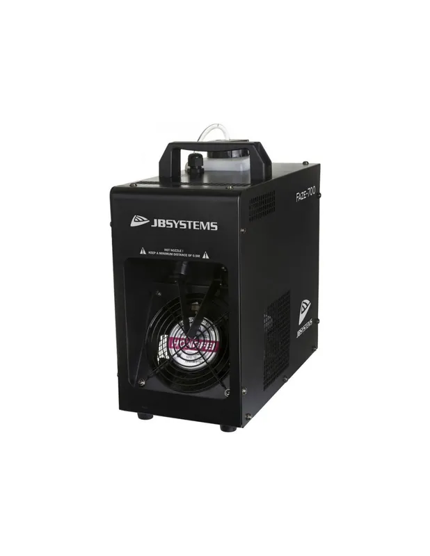 JB Systems - FAZE 700 Soldes
