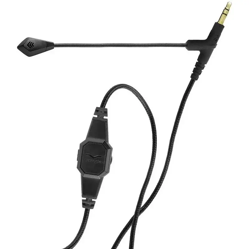 V-moda BoomPro Microphone Retour Gratuit