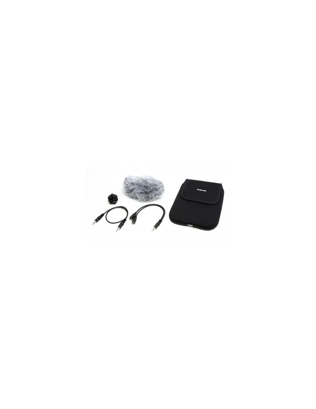 Remise Tascam - AK-DR11C
