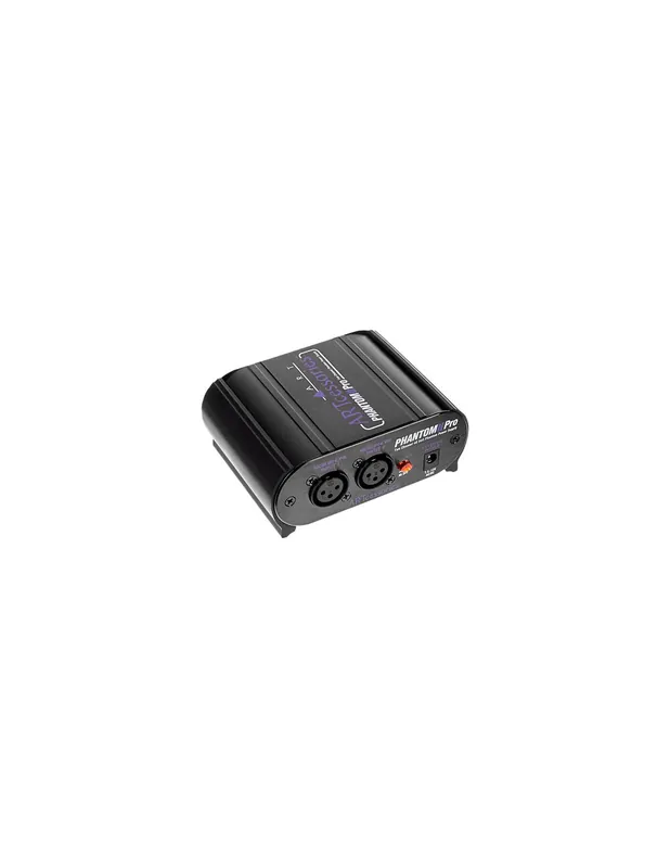 Art - Phantom II Pro Remise