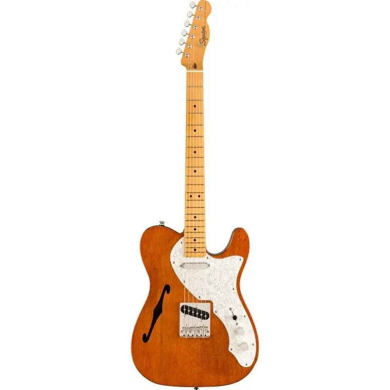 Fender Classic Vibe ‘60s Telecaster Thinline Affaire À Saisir