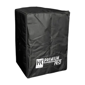 HK Audio - COV PRO 8 Promotion