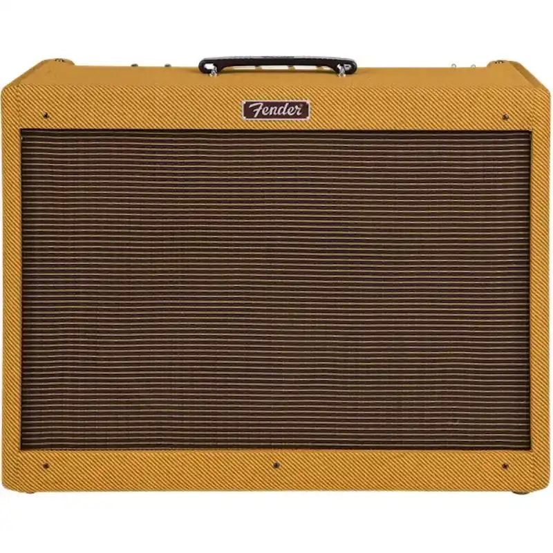 Fender Blues Deluxe Reissue Jusqu'à Épuisement Des Stocks