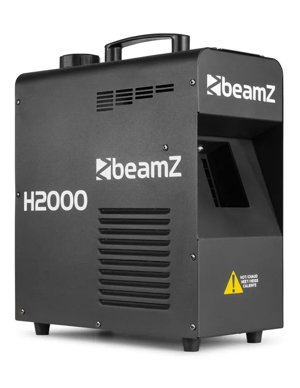 Pas Cher BeamZ - H2000