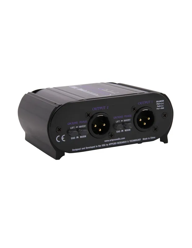 Art - Dual ZDirect Nouveauté