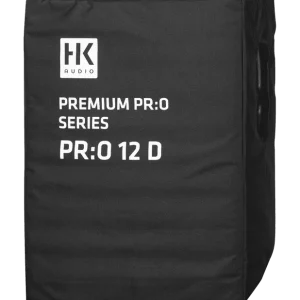 Prix Réduit HK Audio - COV PRO12XD