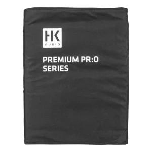 HK Audio - COV PRO15D Livraison Express