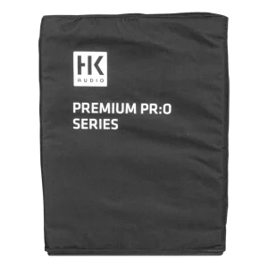 Certifié HK Audio - COV PRO15XD