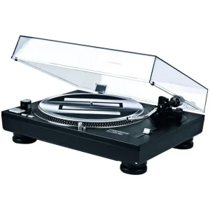 Reloop - RP 1000 MK2 + Capot Offre Exclusive