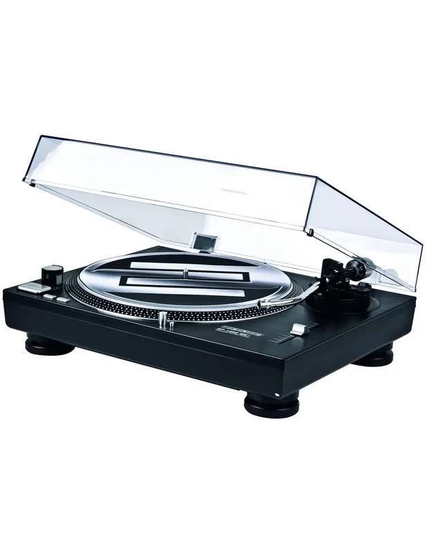 Reloop - RP 1000 MK2 + Capot Offre Exclusive