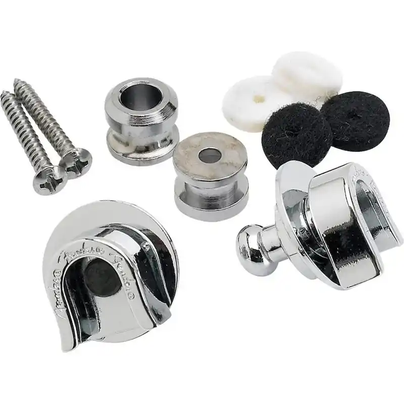 Promotion Fender Security Strap Locks