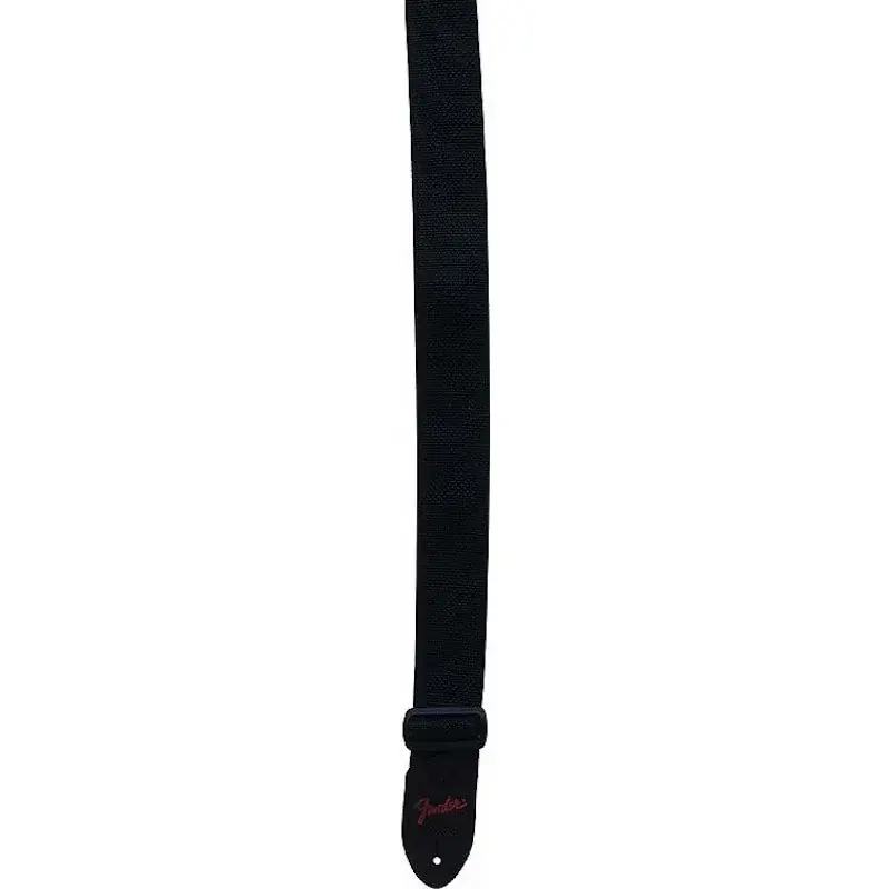 Prix Réduit Fender Pick ‘N‘ Strap Red