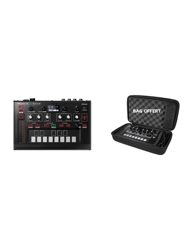 Pioneer Dj - TORAIZ AS-1 Bon Marché