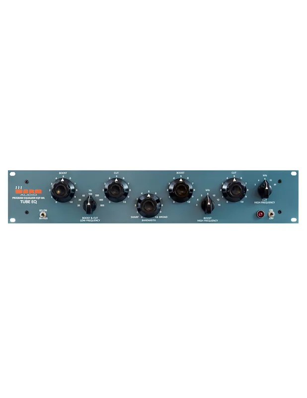 Offre Du Jour Warm Audio - EQP-WA