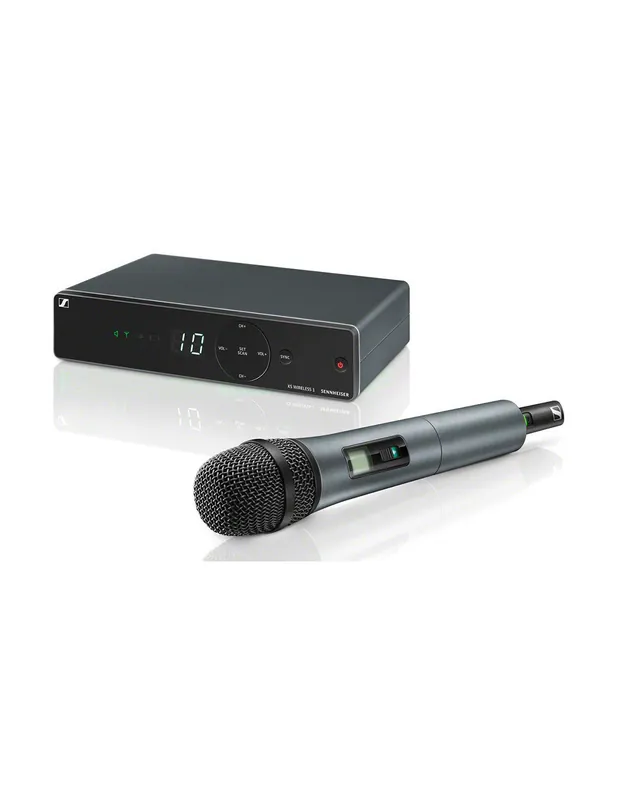 Sennheiser - XSW 1-825 Acheter Direct