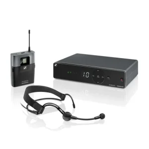 Must-Have Sennheiser - XSW 1-ME3