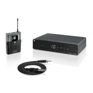 Sennheiser - XSW 1-Ci1 Satisfait Ou Remboursé