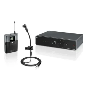 Promotion Sennheiser - XSW 1-908