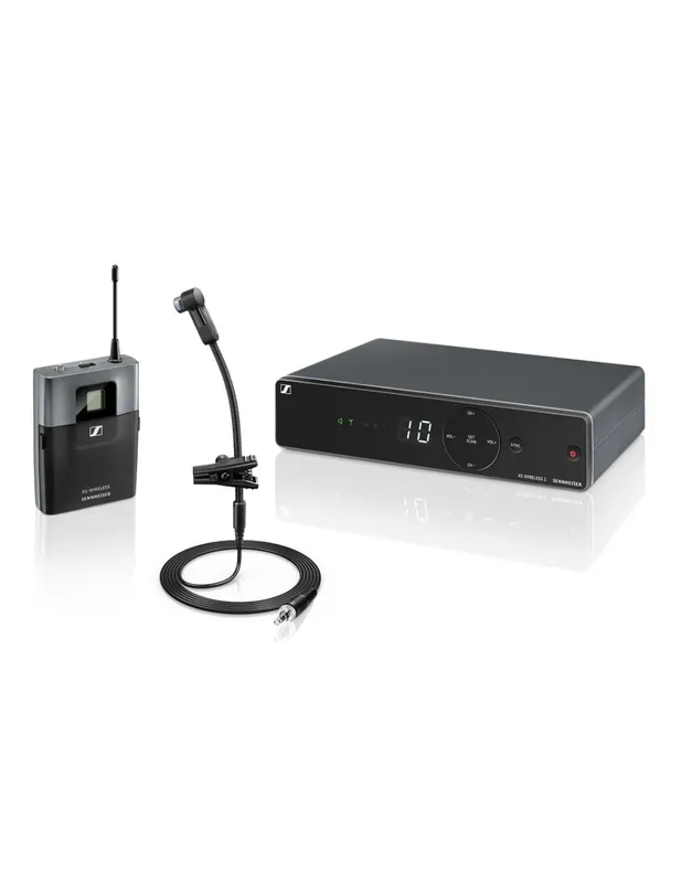 Promotion Sennheiser - XSW 1-908
