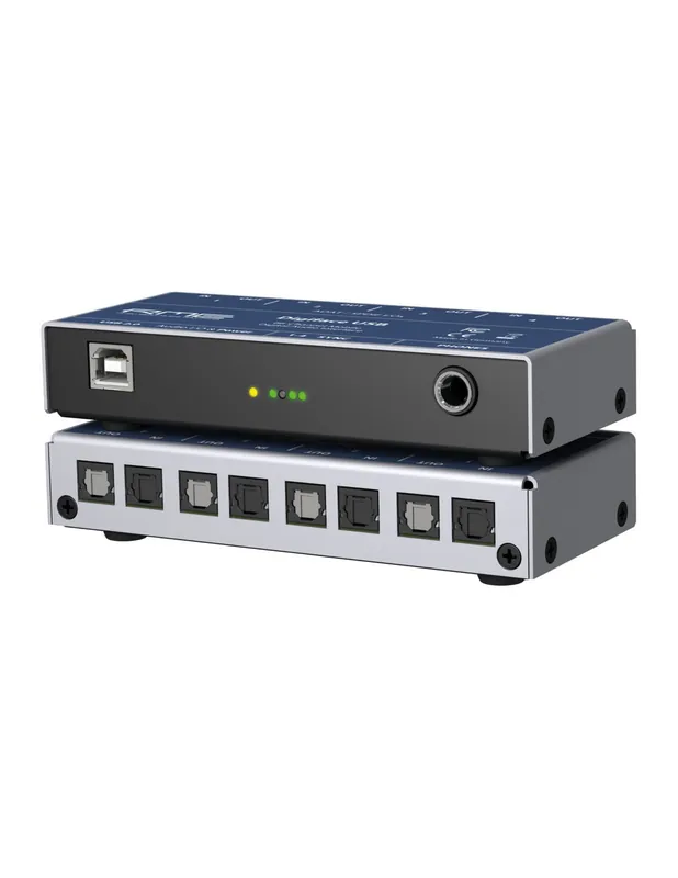 RME - Digiface USB Bon Plan