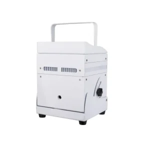 Prix Cassé JB Systems - ACCU COLOR WHITE