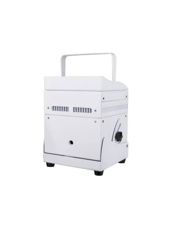 Prix Cassé JB Systems - ACCU COLOR WHITE