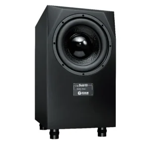 Expédié Aujourd'hui Adam Audio - Sub 10 MK2