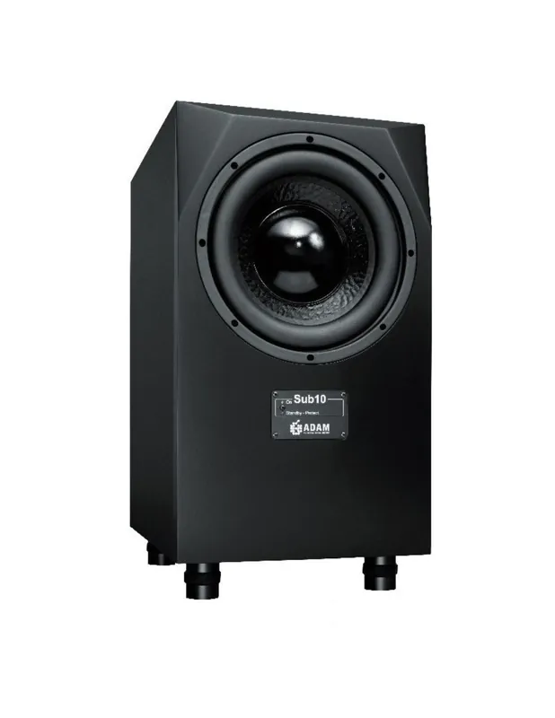 Expédié Aujourd'hui Adam Audio - Sub 10 MK2
