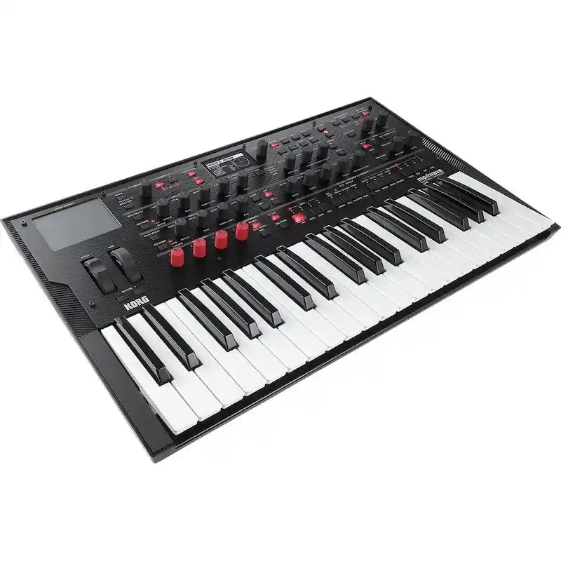 Korg ModWave Offre Spéciale