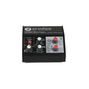 Prodipe - Studio22+ Nouveauté