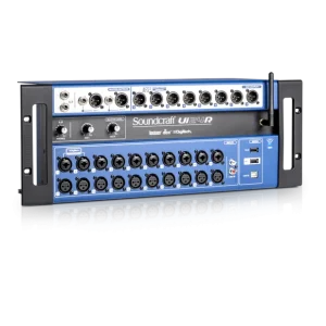 Promotion Soundcraft - Ui24R
