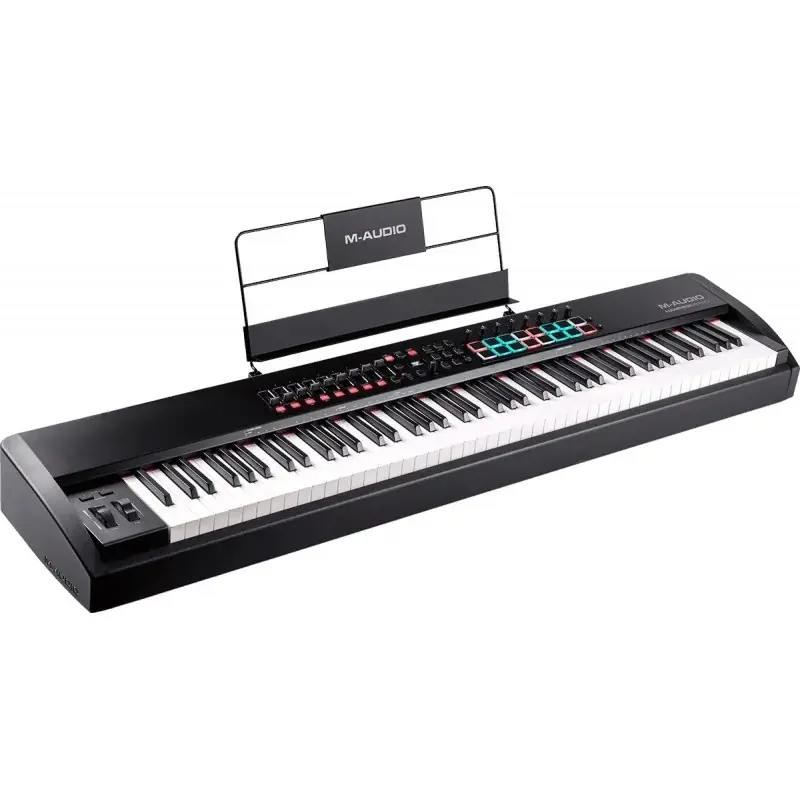 M-audio Hammer 88 Pro Offre Exclusive