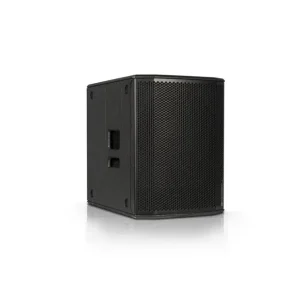 Db technologies - SUB 615 Offre Limitée