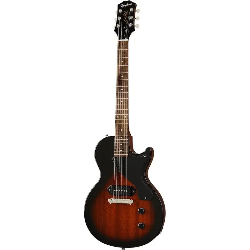 Prix Bas Epiphone Les Paul Junior Vintage Sunburst