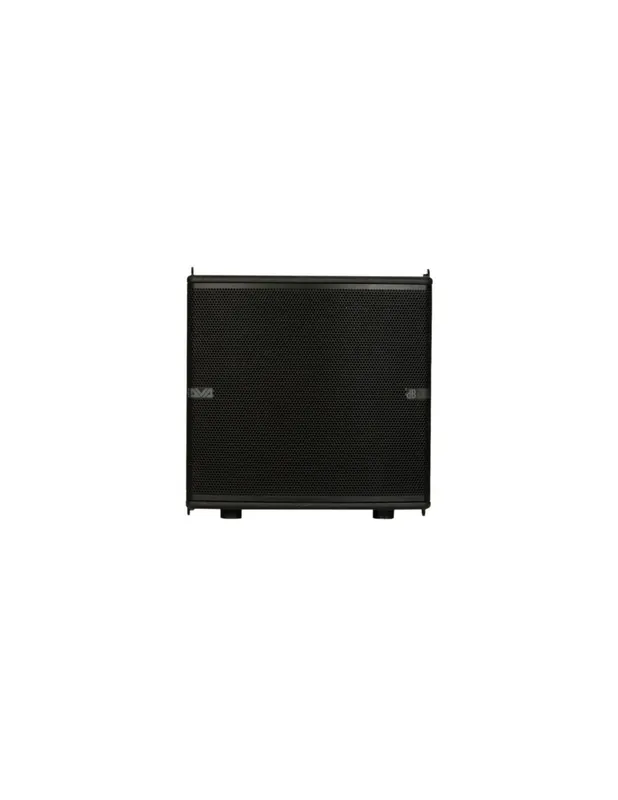 Db technologies - DVA MS12 BLACK Expédition Rapide