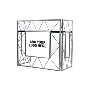 Accu-Stand - Pro Event Table 2 Remise