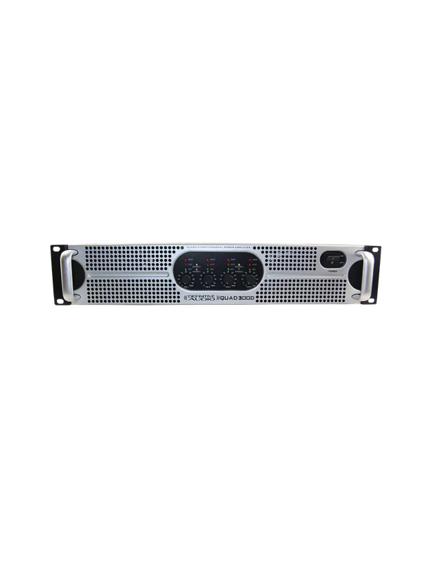Definitive audio - QUAD 300D Acheter Direct