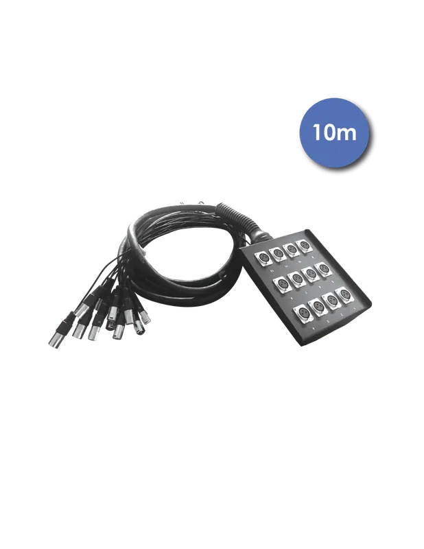 Power Acoustics - Accessoires - SNAKE 2158 Super Prix