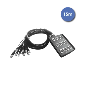 Power Acoustics - Accessoires - Snake 2159 Affaire À Saisir