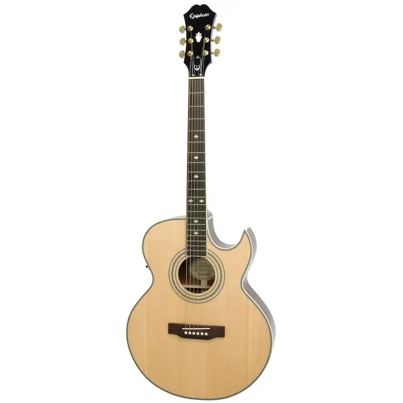 Epiphone PR-5E natural Affaire À Saisir