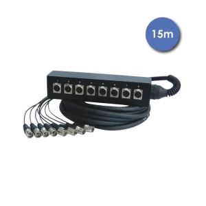 Usine Directe Power Acoustics - Accessoires - Snake 2160