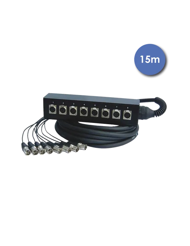 Usine Directe Power Acoustics - Accessoires - Snake 2160