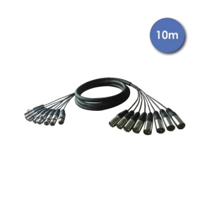 Power Acoustics - Accessoires - CAB 2222 Réduction