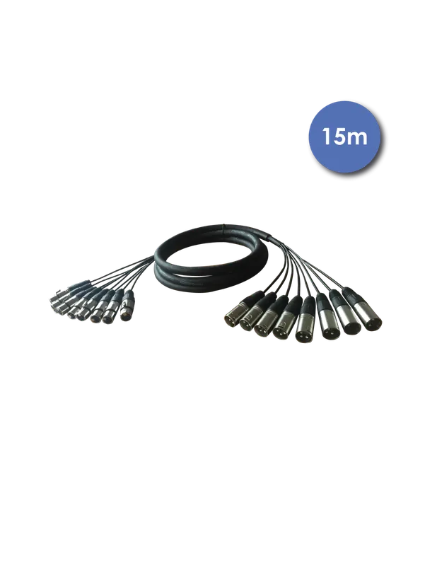 Power Acoustics - Accessoires - CAB 2223 Promotion Saisonnière