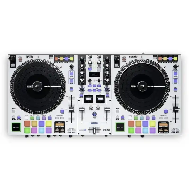 Rane Dj One mk2 Bon Plan