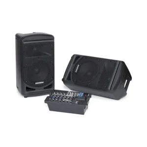 Samson - XP800 Must-Have