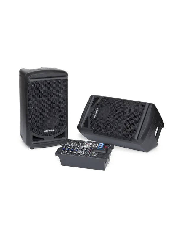 Samson - XP800 Must-Have