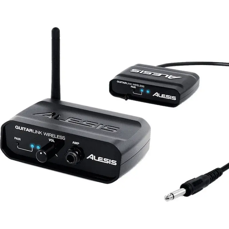 Alesis GuitarLink Wireless Meilleure Vente