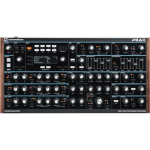 Novation - Peak Offre Spéciale