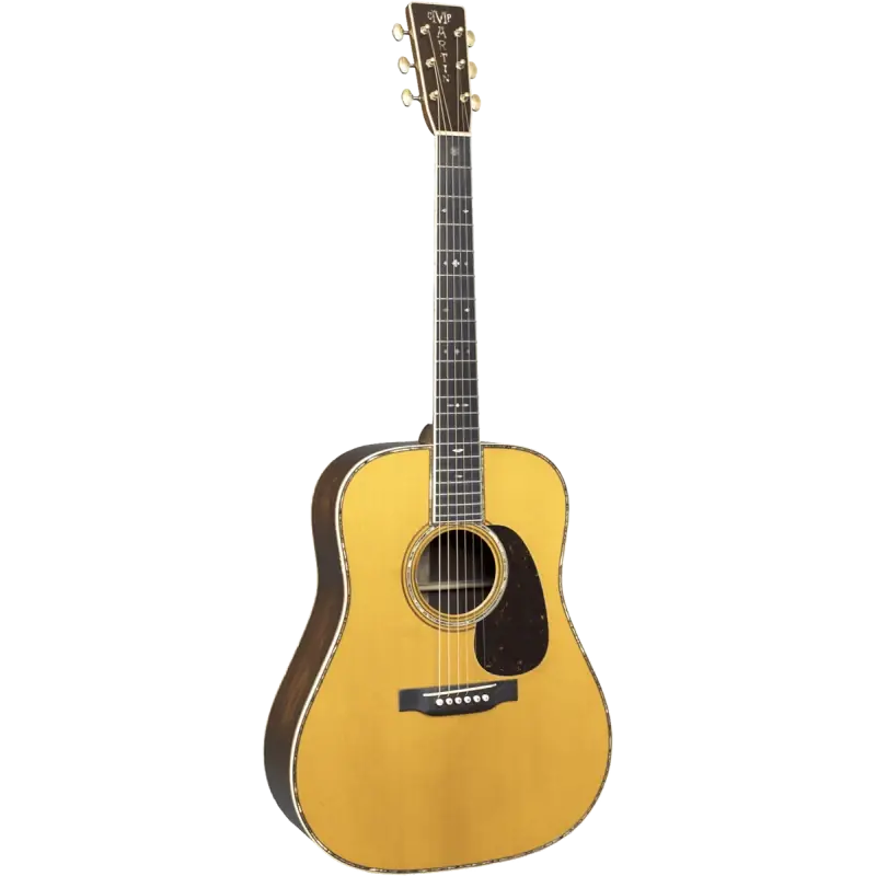 Satisfait Ou Remboursé Martin D-45S Authentic 1936 Aged
